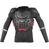 Leatt Body Protector 4.5 Kids MX Protector Shirt Maat S-M