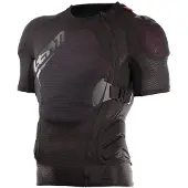 Leatt 3DF AirFit Lite Body Tee Protector Shirt Maat 2XL