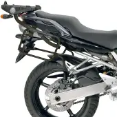 Givi V35/v37 Monokey Honda Cbf 500/600s/600n&cbf 1000/abs Montage Zijkoffers