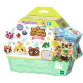 AquaBeads Animal Crossing: New Horizons Character Set- complete set met 850 parels