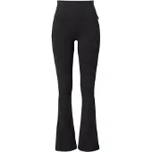 Urban Classics Leggings zwart