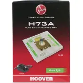 Hoover stofzuigerzak