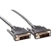 ACT DVI-D Single Link Kabel 1 Meter