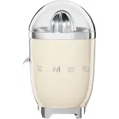 Smeg CJF01CR - Crème