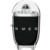 Smeg CJF01BLEU Zwart