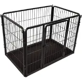 Flamingo Hondenkennel Kazan