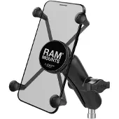 Ram Mounts Telefoonhouder Motor Stuur/Stuurpen Groot