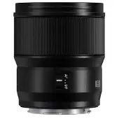 Panasonic Lumix S 85mm F1.8