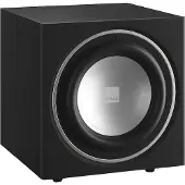 Bluesound Dali Sub E-9 F Zwart