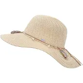 Chillouts - Women's Atlanta - Hoed XS, beige