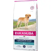 Eukanuba Labrador Retriever Adult - Droogvoer voor honden - 12 kg