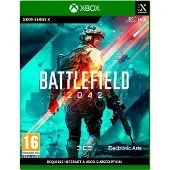 Battlefield 2042 Xbox Series X