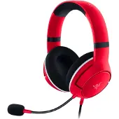 Razer Kaira X Gaming Headset - Rood - Xbox Series X + S & Xbox One