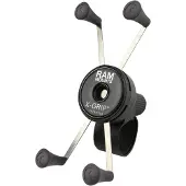 Ram Mounts RAM MountsTelefoonhouder Fiets Grote Smartphone Stuur