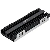 Gelid Icecap M.2 SSD Cooler