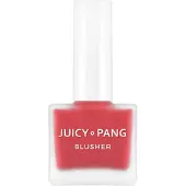 A´Pieu Juicy-Pang Water Blusher - No.RD01 No.RD01