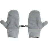 Playshoes Handschoenen grijs