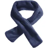 Playshoes Sjaal navy