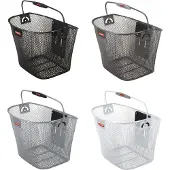 Klickfix Fine Mesh Mand 16l