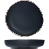 COSY&TRENDY GALLOWAY BLACK SCHAAL D19XH4CM