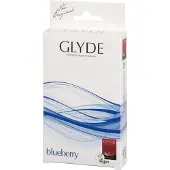 Glyde Ultra *Blueberry* 10 St