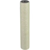 vidaXL Kattenkrabpaal 8x45 cm 10 mm beige