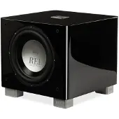 REL Caisson de basses T/9x Noir