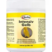 Quiko geel intensief 100 gram
