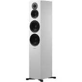 Dynaudio Enceinte colonne Emit II 50 Blanc Vendue à l’unité