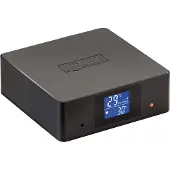 Exo Terra Thermostaat Met Dag-en Nachttimer 600w