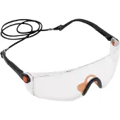 Kreator KRTS30010 Veiligheidsbril String