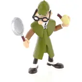 Comansi Mortadelo Sherlock