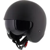 LS2 OF599 Spitfire motorhelm LS2
