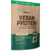 Biotech USA - Veganistisch Eiwit, Vanillesmaak Koekje - 2000g
