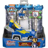 Spin Master Paw Patrol Chase Rc Car Blauw Kinderen