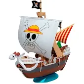 BANDAI NAMCO ONE PIECE Bandai - Modelbouw - Schip - Thousand Sunny - 15 CM