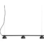 Northern Hanglampe , Blush, dimbare, Zwart, Woonkamer, Metaal, Designer