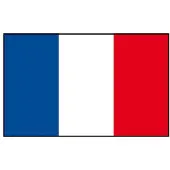 Talamex Franse Vlag