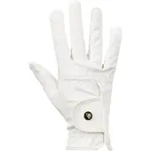 Br Handschoen Grip Pro 5 Wit