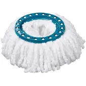 Clean Twist Disc vervangingsmop | 35 cm