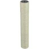 vidaXL Kattenkrabpaal 8x50 cm 10 mm beige