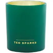 Ted Sparks Geurkaars Demi Moss & Sandalwood