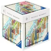 Ravensburger Puzzel New York 99 stukken - - Landschap en natuur - Gemengd