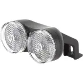 Ikzi Light IKZI kopl Dobbel chr