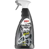 Sonax – Beast Velgenreiniger – Zuurvrij – Kleur veranderende formule - Veilig voor alle soorten lak - Gemakkelijk in gebruik - 1000ml