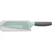 Berghoff Santokumes mintgroen 17 cm - Leo