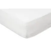 Eleganzzz Molton Hoeslaken Katoen - 90x210/220cm