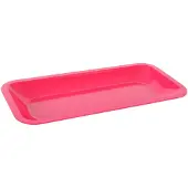 Zak!Designs Dinerbord Seaside 31,5 X 15,5 Cm Melamine