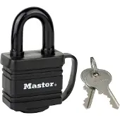 Master Lock Hangslot | | 7804EURD | 40 mm