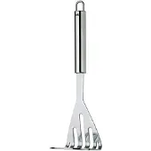 kela Pureestamper Rondo Zilver
